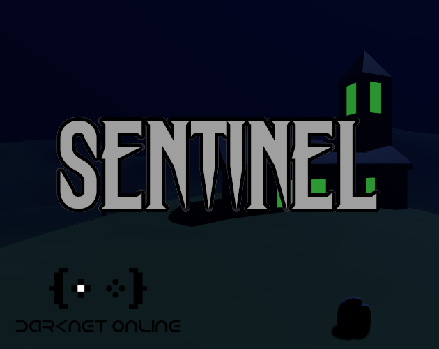 Game Jam Wrap-Up: Sentinel Released!